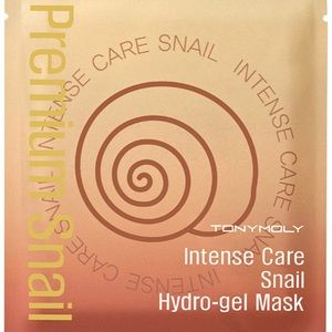 Tony Moly Intense Care Face Mask Pack of 9